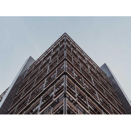 Sleek Wooden Wallet fr-FR